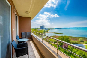 MyFlat Club 218 Belvedere Wellness Apartment Siofok